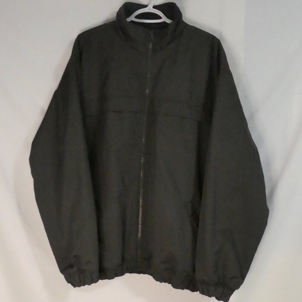 VINTAGE - CHEROKEE | xl - extra large | Double Sided Zip-Up Jacket